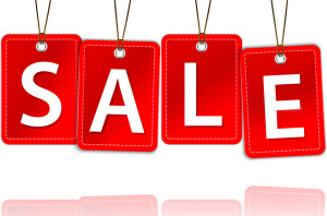 Produse aflate la promotie